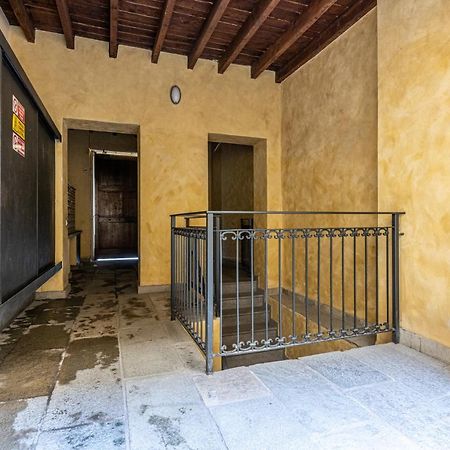 Xenia Apartments - Accogliente Pied-A-Terre Sui Navigli Μιλάνο Εξωτερικό φωτογραφία