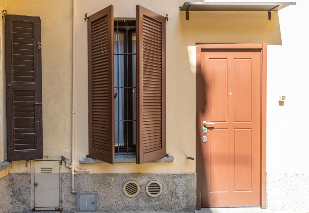 Xenia Apartments - Accogliente Pied-A-Terre Sui Navigli Μιλάνο Εξωτερικό φωτογραφία