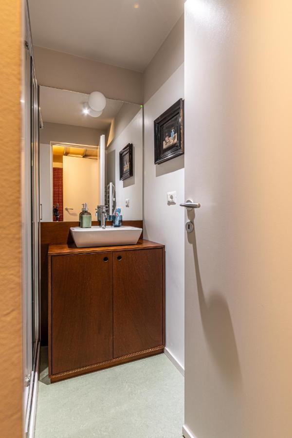 Xenia Apartments - Accogliente Pied-A-Terre Sui Navigli Μιλάνο Εξωτερικό φωτογραφία