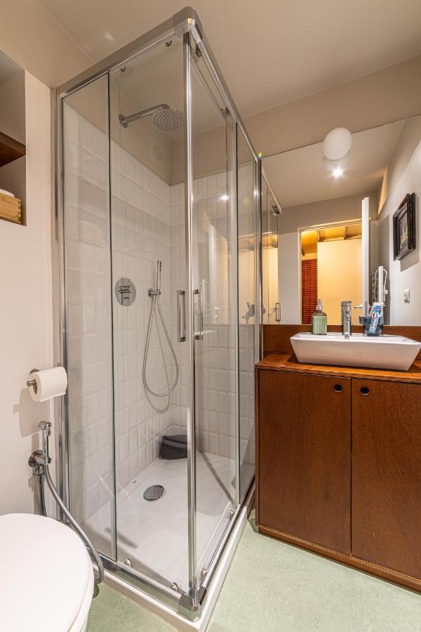 Xenia Apartments - Accogliente Pied-A-Terre Sui Navigli Μιλάνο Εξωτερικό φωτογραφία