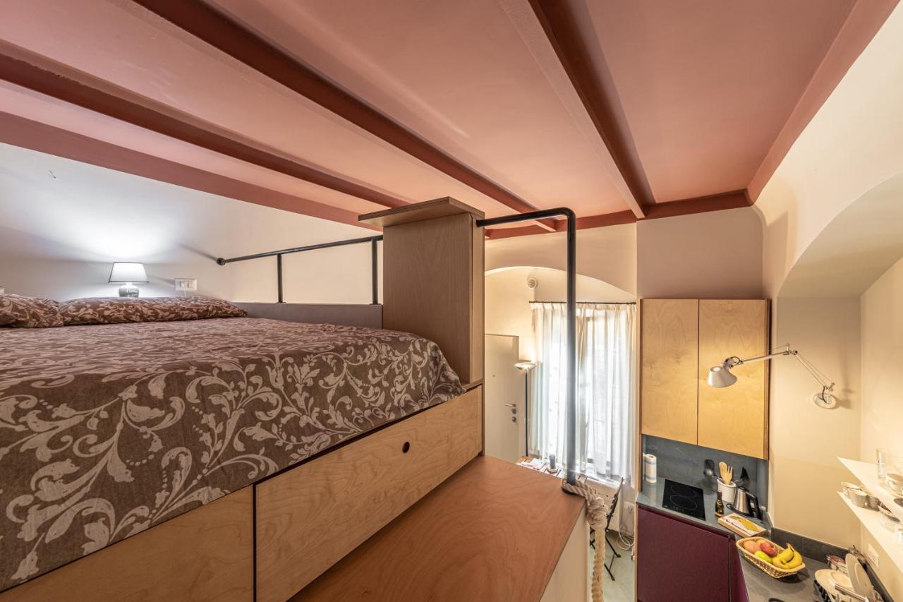 Xenia Apartments - Accogliente Pied-A-Terre Sui Navigli Μιλάνο Εξωτερικό φωτογραφία