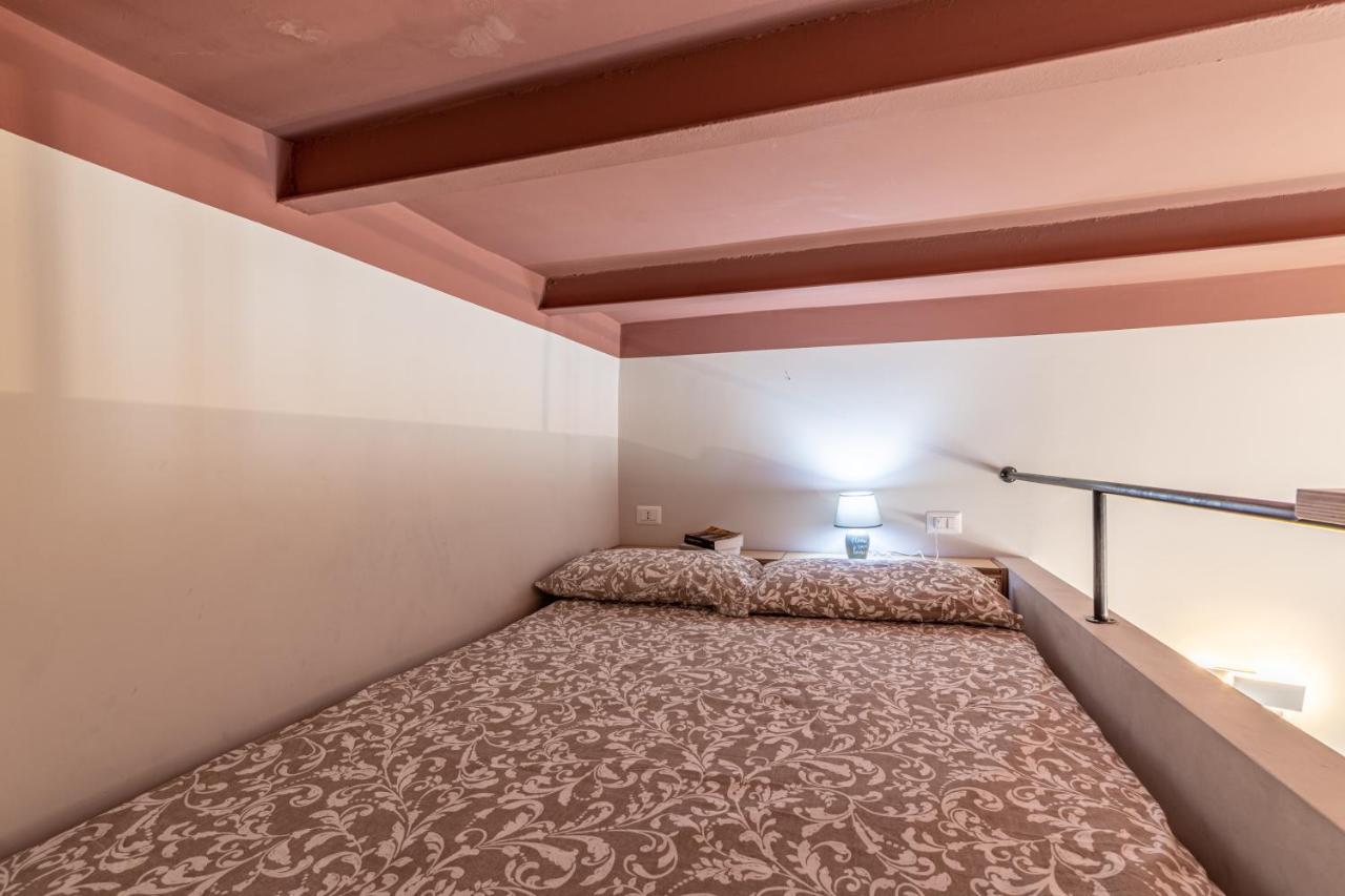 Xenia Apartments - Accogliente Pied-A-Terre Sui Navigli Μιλάνο Εξωτερικό φωτογραφία